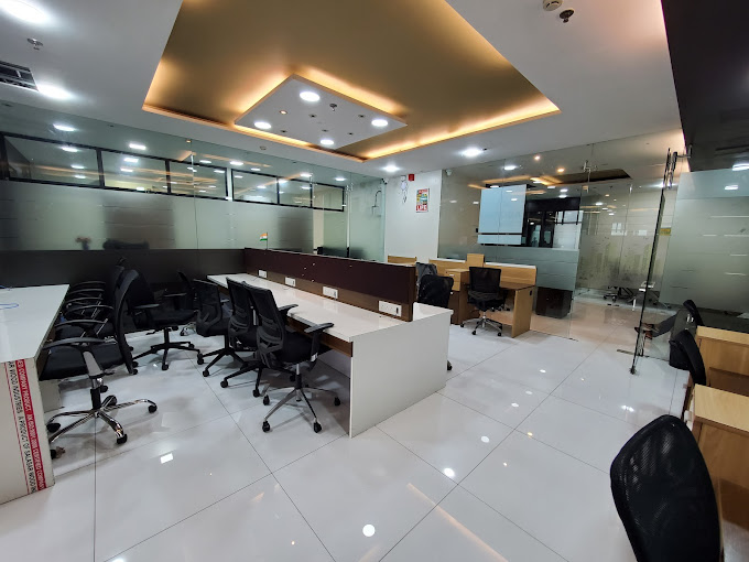 Coworking Space in Thane BI729 BI729